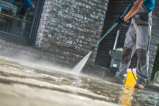 Reliable Fox Lake, WI Pressure Washing Services Solutions