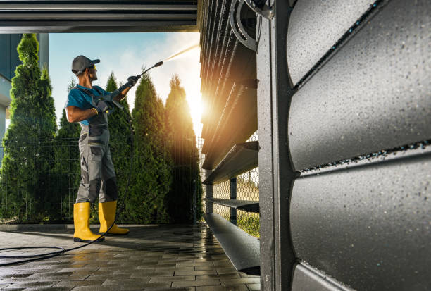 Professional Pressure Washing Services in Fox Lake, WI